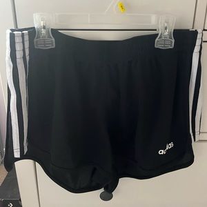 adidas athletic shorts